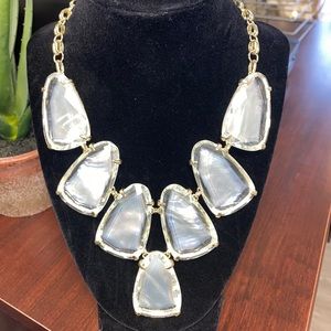 Kendra Scott Harlow Necklace